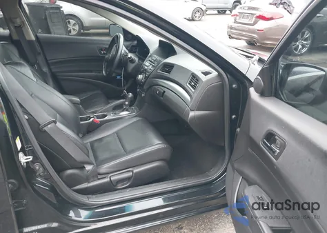 2013 Acura Ilx Hybrid 1.5L from USA, damaged, VIN 19VDE3F78DE300609